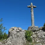 Mas Des Clauzals Vendégház Le Cros