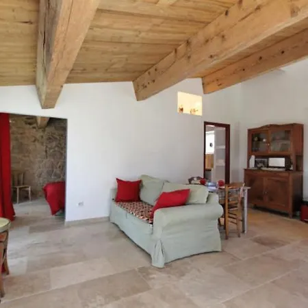 Mas Des Clauzals Maison d'hôtes 3*