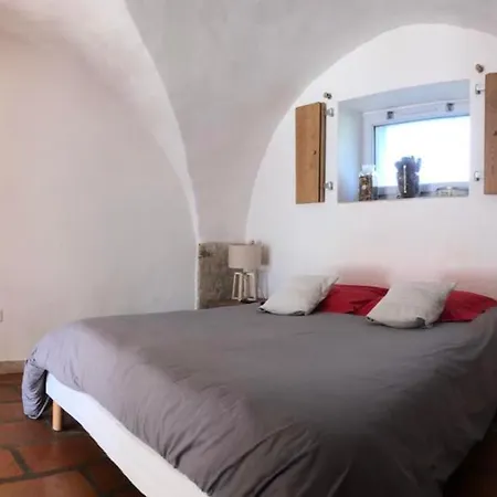 Mas Des Clauzals Maison d'hôtes