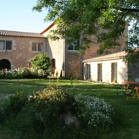 Maison d'hôtes Mas Des Clauzals