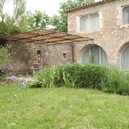 Maison d'hôtes Mas Des Clauzals