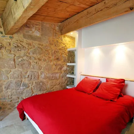 Mas Des Clauzals Maison d'hôtes Le Cros