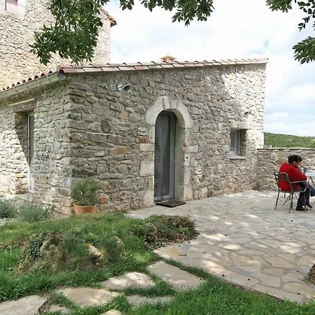 Mas Des Clauzals Maison d'hôtes 3*