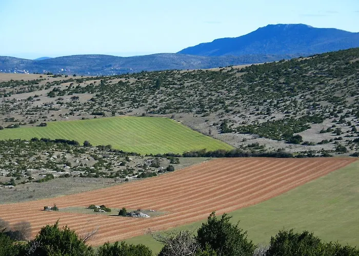 Affittacamere Mas Des Clauzals