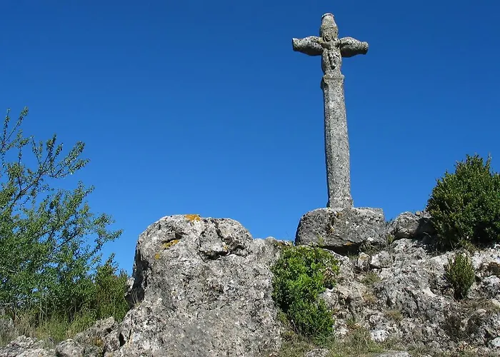 Mas Des Clauzals Affittacamere Le Cros